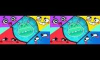 Thumbnail of up to faster snipperclips