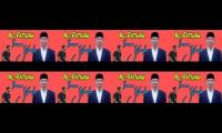 Tilawah Al-Quran surah Al-fatihah