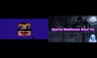 Klasky Csupo Newer Robot has a Sparta Madhouse V3 Remix