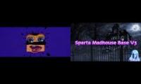 Klasky Csupo Newer Robot has a Sparta Madhouse V3 Remix