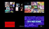 All Kinds of RED ZONE TERAPARISON My Version