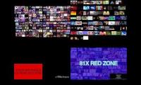 All Kinds of RED ZONE TERAPARISON My Version