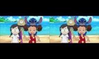 You Got Everything With Stitch Episodes