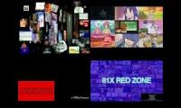 Thumbnail of All Kinds of RED ZONE TERAPARISON My Version