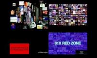 All Kinds of RED ZONE TERAPARISON My Version