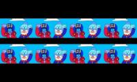 Braw Star Animation qiqiiq