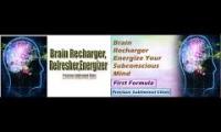 Brain Recharger - Have A Cooperative SCM - 3rd Formula [Affirmation+Frequency] - INSTANT RESULTS