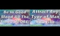 Thumbnail of Be in Good Mood All the Time [Affirmation+Frequency] - INSTANT RESULTS
