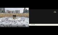 Makkah And Madina live Hajj 2021