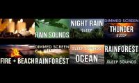 Nature Sounds Compilation