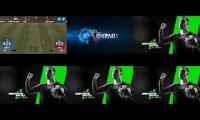 esports battles and cla