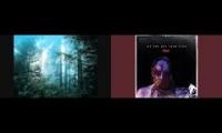 The Snow Angel Unsainted -Mike Patton ft Slipknot