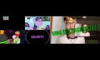 Thumbnail of Sparta Remix 5parison 46