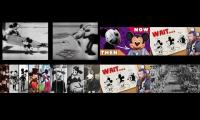 Thumbnail of UNCLE WALT DISNEY AND HIS MAGICAL MOUSE CREATION: MICKEY!: PART 2
