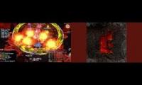 uwu dusk burn in hell mashup