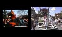 UNCLE WALT DISNEY AND HIS MAGICAL MOUSE CREATION: MICKEY!: PART 3