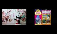 UNCLE WALT DISNEY AND HIS MAGICAL MOUSE CREATION: MICKEY!: PART 4