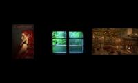 Sleeping With Ambiance of Tavern 4