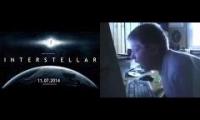 interstellar angry german kid