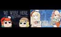 Thumbnail of We were here: together Kiara Ame stream