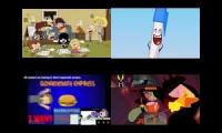 Thumbnail of My Favourite Sparta Remixs Quadparison Part 3