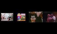 UNCLE WALT DISNEY AND HIS MAGICAL MOUSE CREATION: MICKEY!: PART 5