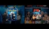 THE ADDAMS FAMILYS SCARY MOVIE 3