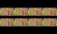 #AztecGems _ Janda x15 auto sensational ngasih uang Ngopi