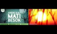Thumbnail of Andai engkau mati esok backsound ustdsyafiq