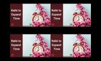 Thumbnail of Reiki Slow Down Time x4