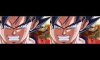 Dragon Ball Super-Limit Break x Survivor