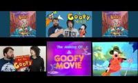 On the Open Road/Nobody Else But You | Goofy Goof & Max Goof | A Goofy Movie (1995): Part 2