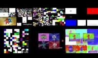 Thumbnail of WAY TOO MANY NOGGIN AND NICK JR LOGO COLLECTIONS