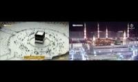 Thumbnail of Makkah Madina live 2021