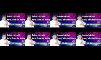 CERAMAH KH. ZAINUDIN MZ,, GODAAN LAKI-LAKI TERHADAP WANITA