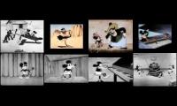 UNCLE WALT DISNEY AND HIS MAGICAL MOUSE CREATION: MICKEY!: PART 9