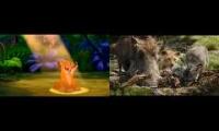 Cast of The Lion King - Hakuna Matata (From The Lion King)