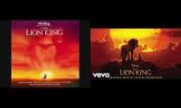 Thumbnail of Cast of The Lion King - Hakuna Matata (From The Lion King): Part 2