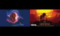Cast of The Lion King - Hakuna Matata (From The Lion King): Part 3