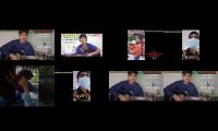 Thumbnail of Wahilsan coverchannel, Wahilsan coverchannel, Wahilsan coverchannel, Wahilsan coverchannel,