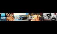 Subliminal bundle masculus