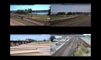 Rails live videos from USA cams