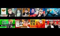 Stevie Ts Ultimate Mashup with Orin Piercy