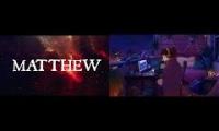 lofi hip hop bible - Matthew