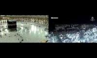 Thumbnail of Makkah And Madina live Hajj 2021