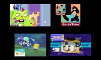 Thumbnail of Sparta Remix Quadparison 7