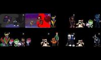 Fnf requests by me made by CJ FNF