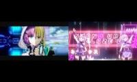 Stand Up Blaze Up (Group Ver)
