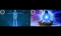 helth scanner maitreya