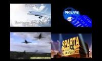 Sparta Remixes Side-By-Side 33
